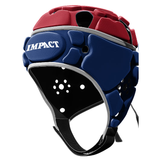 Casque IMPACT BRUMBY