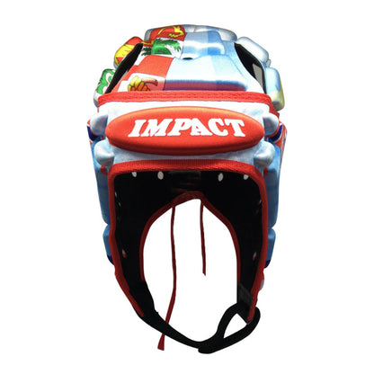 Casque IMPACT Fiji