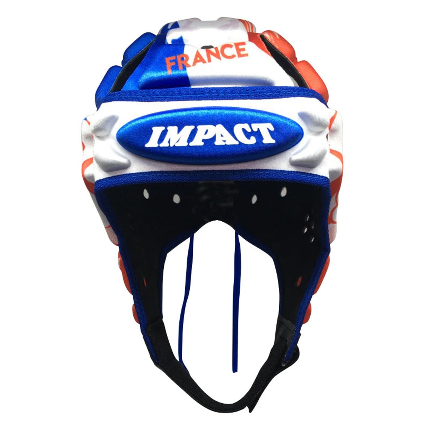 Casque IMPACT France