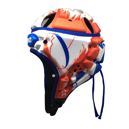 Casque IMPACT France