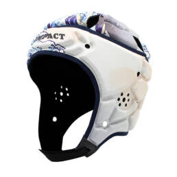 Casque IMPACT WAVE