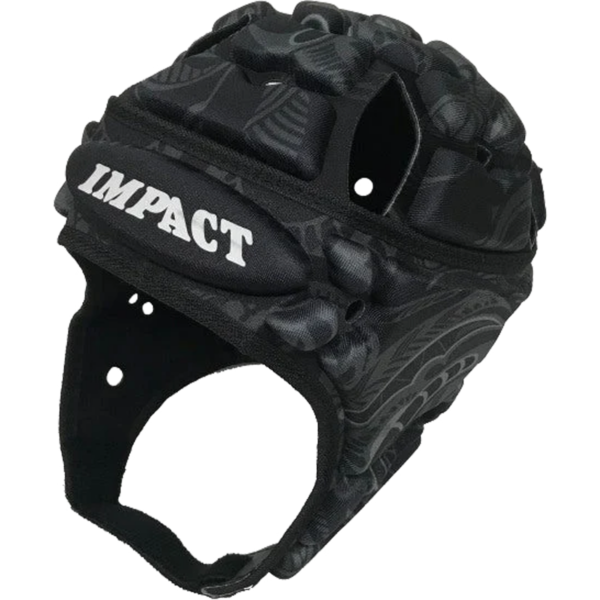 Casque IMPACT TRIBAL 