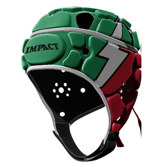 Casque IMPACT LIGHTNING BOLT