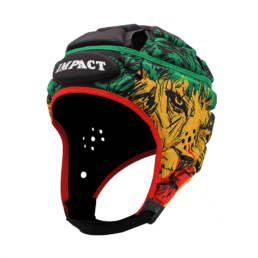 Casque IMPACT LION