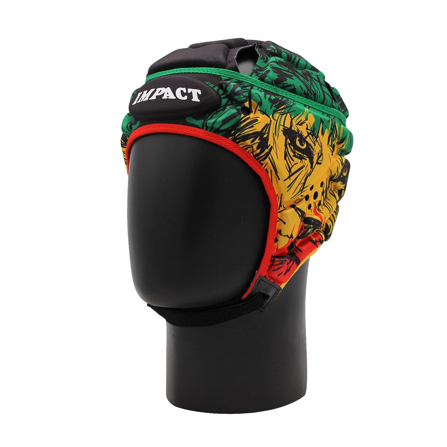 Casque IMPACT LION