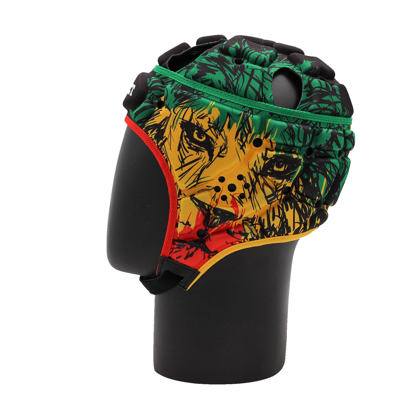 Casque IMPACT LION