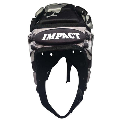 Casque IMPACT New Zealand