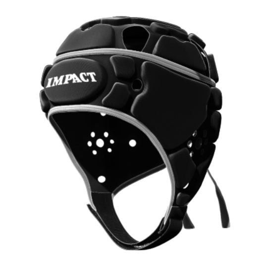 Casque IMPACT UNI Noir