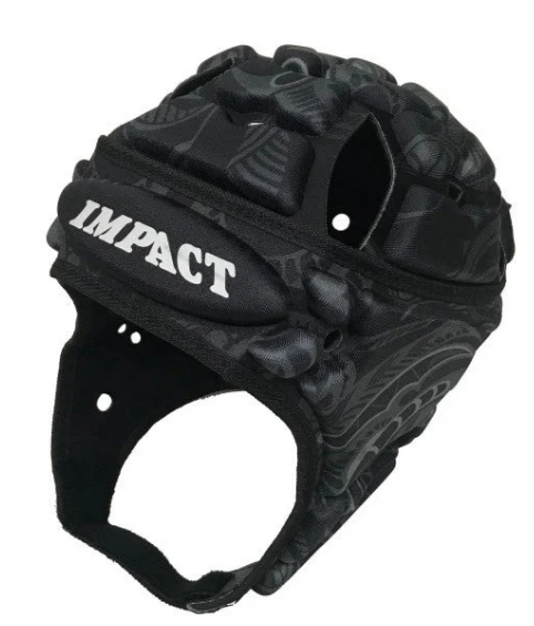 Casque IMPACT TRIBAL