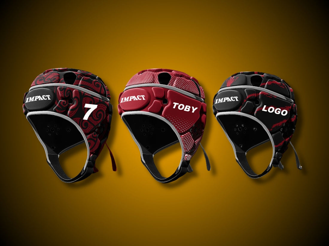 Casques de rugby – Protection à coque souple pour enfants et adolescents Casques de rugby – Protection à coque souple pour enfants et adolescents