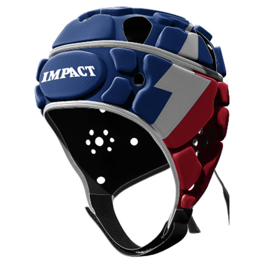 Casque IMPACT LIGHTNING BOLT