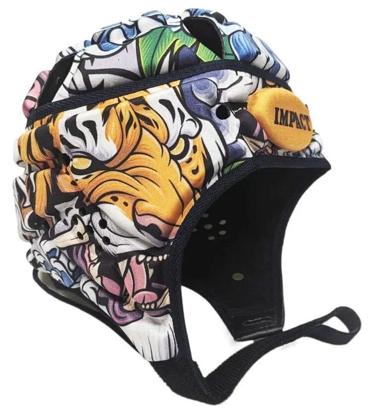 Casque IMPACT TIGER 