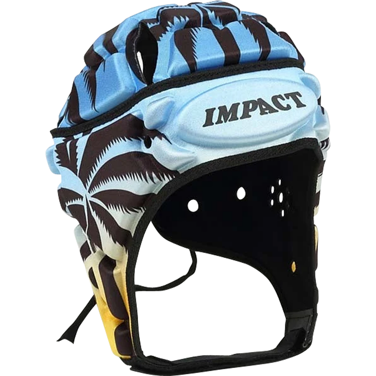Casque IMPACT FIJI 