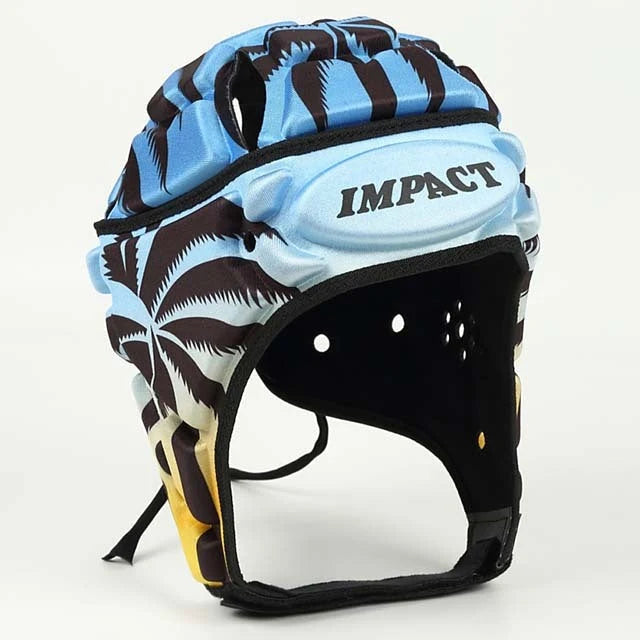 Casque IMPACT FIJI 