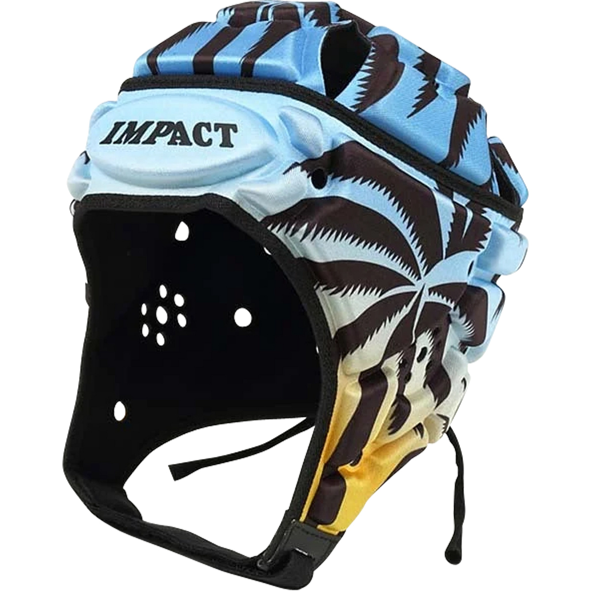 Casque IMPACT FIJI 