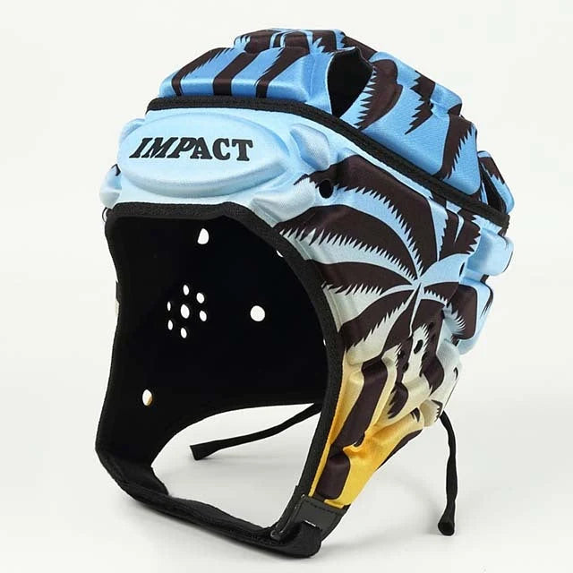 Casque IMPACT FIJI 