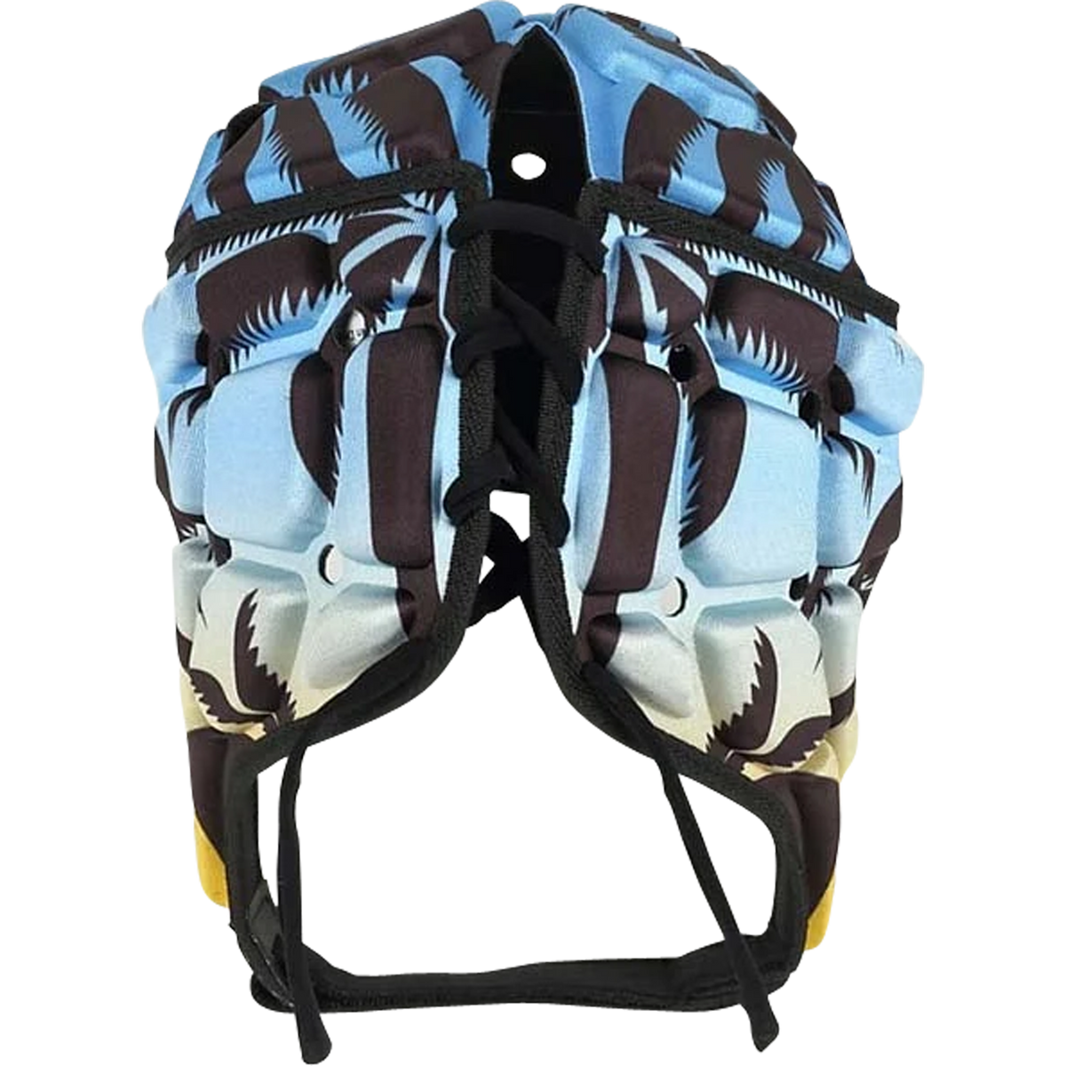 Casque IMPACT FIJI 