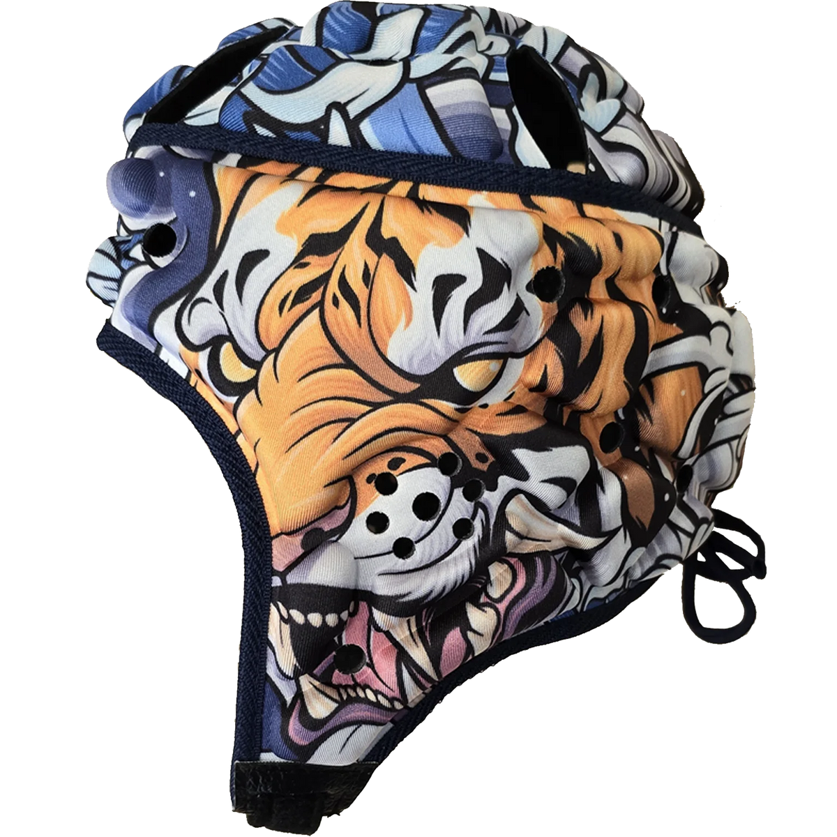 Casque IMPACT TIGER 