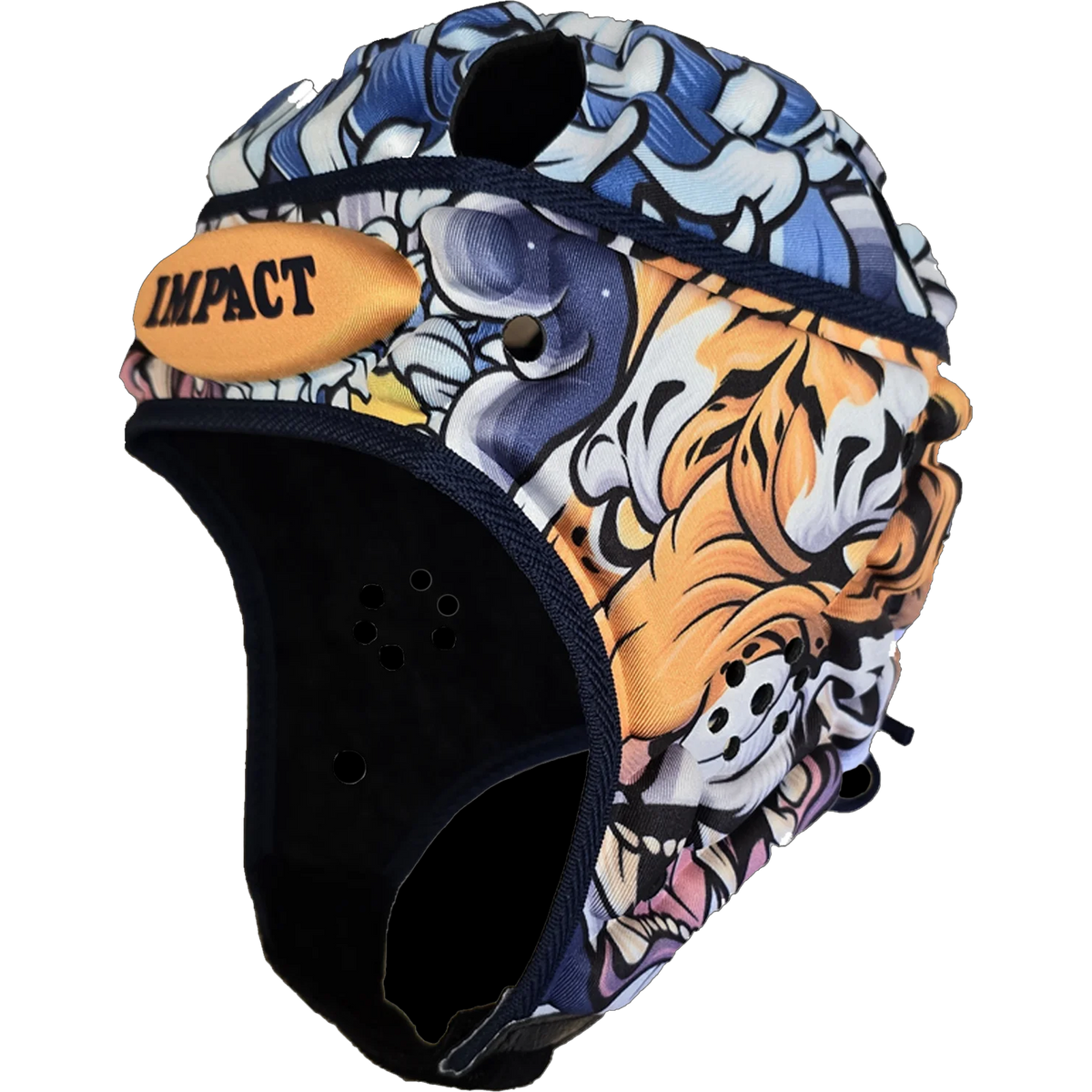 Casque IMPACT TIGER 