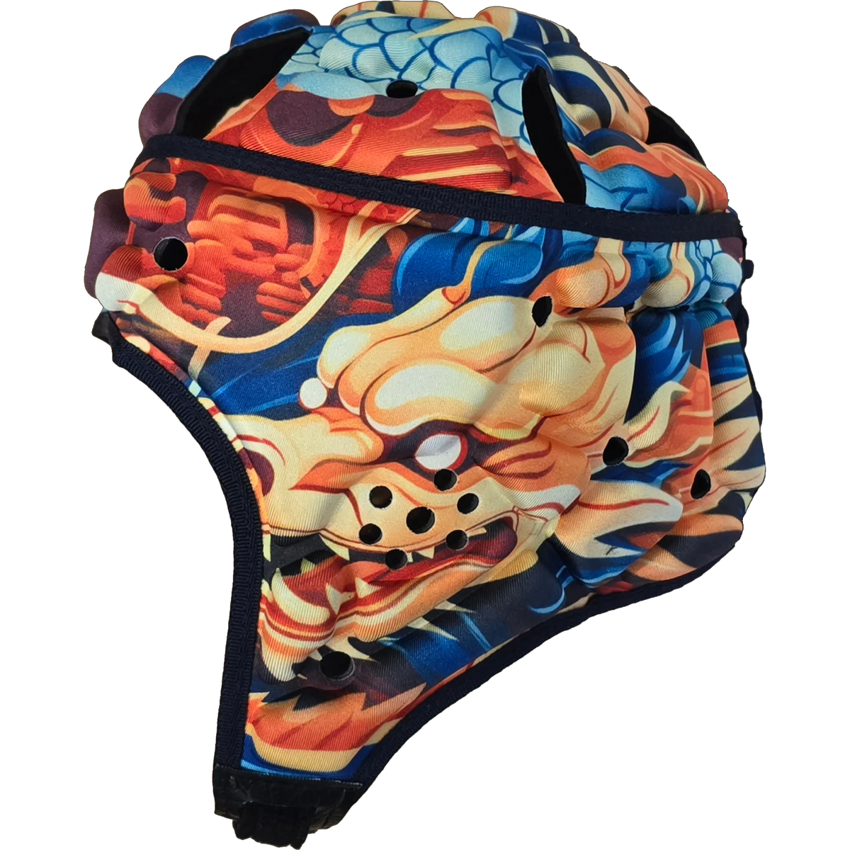 Casque IMPACT DRAGON 