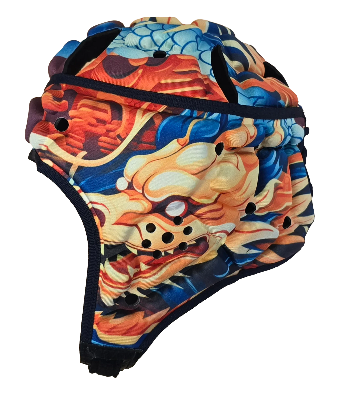 Casque IMPACT DRAGON 