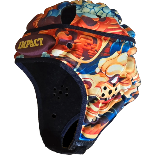 Casque IMPACT DRAGON 