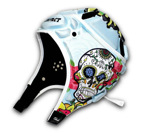 Casque IMPACT MEXICAIN